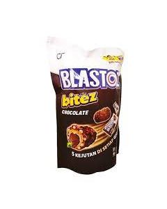 Blastoz Chocolate 80 Gr